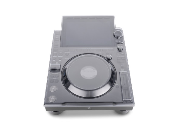 Decksaver AlphaTheta CDJ-3000X Decksaver AlphaTheta CDJ-3000X